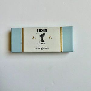 ASTIER DE VILLATTE luxury incense TUCSON